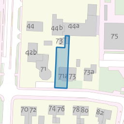 Perceel HWN02-T-1231