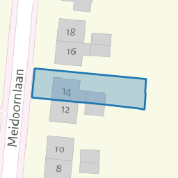 Perceel HWN02-T-1232