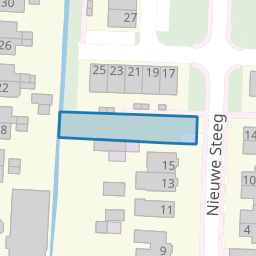 Perceel HWN02-T-1245