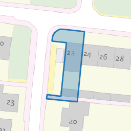 Perceel HWN02-T-1249