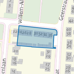 Perceel HWN02-T-1250