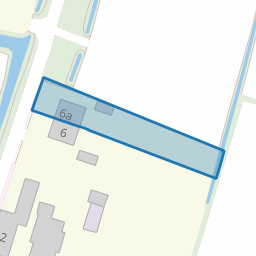 Perceel HWN02-T-1261