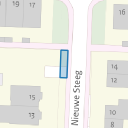 Perceel HWN02-T-1263