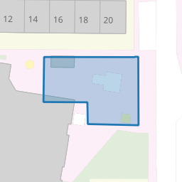 Perceel HWN02-T-1270