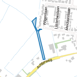 Perceel HWN02-T-1285