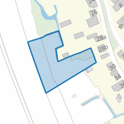 Perceel HWN02-T-1289