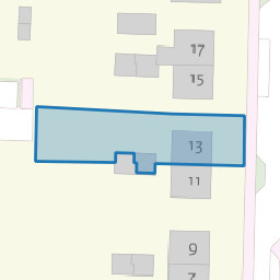 Perceel HWN02-T-1297