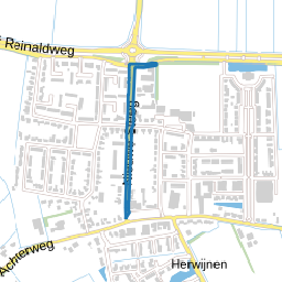 Perceel HWN02-T-1304