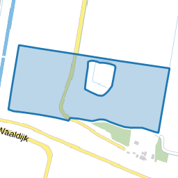 Perceel HWN02-T-1308