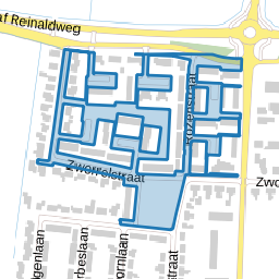 Perceel HWN02-T-1320