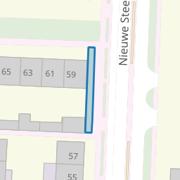 Perceel HWN02-T-1321