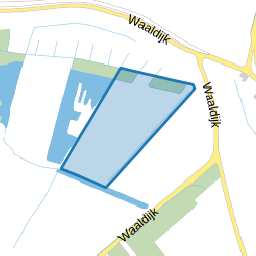 Perceel HWN02-T-1343