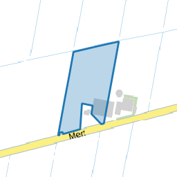 Perceel HWN02-T-1345