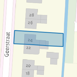 Perceel HWN02-T-1347
