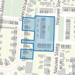 Perceel HWN02-T-1348