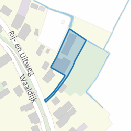 Perceel HWN02-T-1381