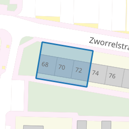 Perceel HWN02-T-1382