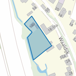 Perceel HWN02-T-1385