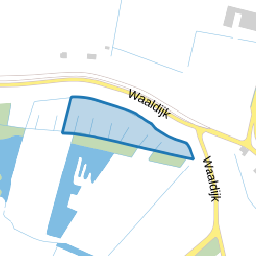 Perceel HWN02-T-1391