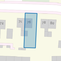 Perceel HWN02-T-1397