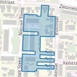 Perceel HWN02-T-1398