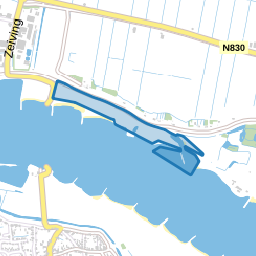 Perceel HWN02-T-1400