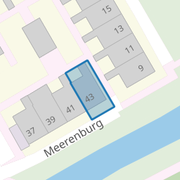 Perceel HWN02-U-1005