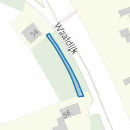 Perceel HWN02-U-1018