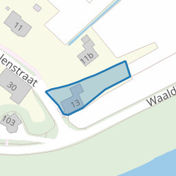 Perceel HWN02-U-1029