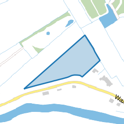 Perceel HWN02-U-1031