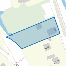 Perceel HWN02-U-1043