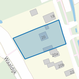 Perceel HWN02-U-1044