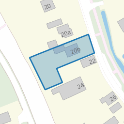 Perceel HWN02-U-1045