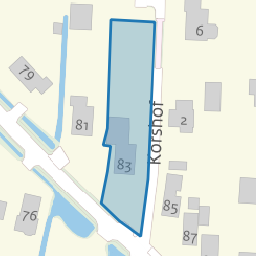 Perceel HWN02-U-1050