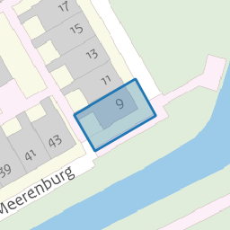 Perceel HWN02-U-1053