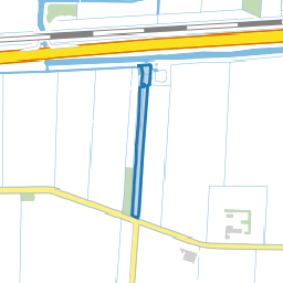 Perceel HWN02-U-1055