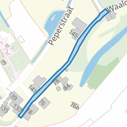 Perceel HWN02-U-1057