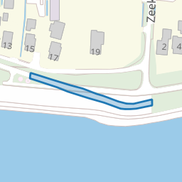 Perceel HWN02-U-1062