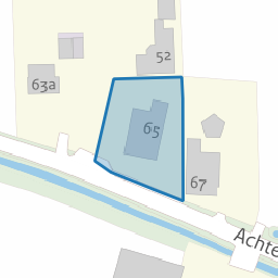 Perceel HWN02-U-1063