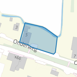 Perceel HWN02-U-1065