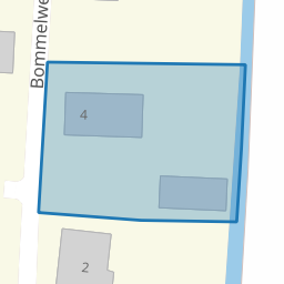 Perceel HWN02-U-1071