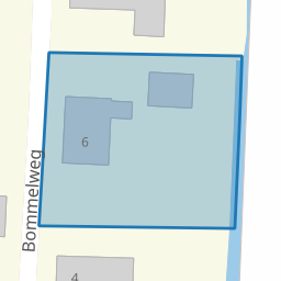 Perceel HWN02-U-1072