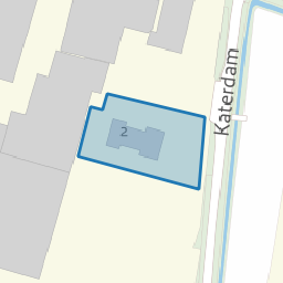 Perceel HWN02-U-1090