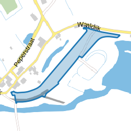 Perceel HWN02-U-1100