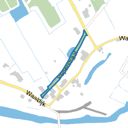 Perceel HWN02-U-1109