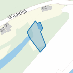 Perceel HWN02-U-1111