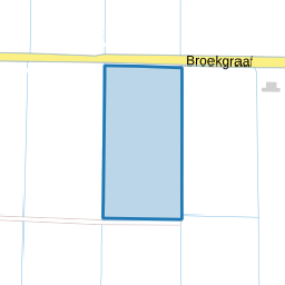 Perceel HWN02-U-1125