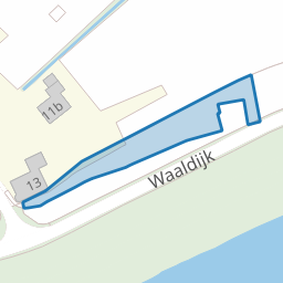 Perceel HWN02-U-1134