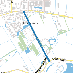 Perceel HWN02-U-1163