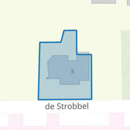 Perceel HWN02-U-1164